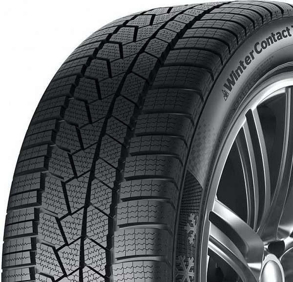 Изображение товара Зимняя шина Continental WinterContact TS 860 S SUV 295/40R20 110W Maserati