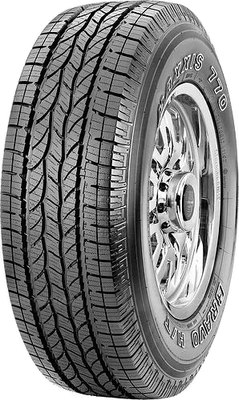 Летняя шина Maxxis HT-770 Bravo 235/75R16 112S