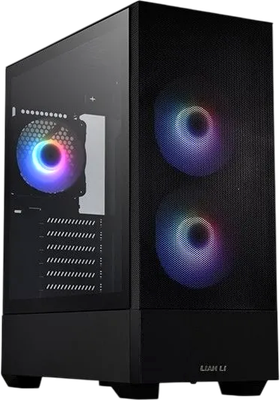 

Корпус для компьютера, Lancool 205 Mesh / G99.OE764CX.R0