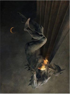 

Постер, Batman 10