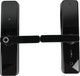 Умный замок Roome Tuya Digital Fingerprint Lock X6 (черный) -