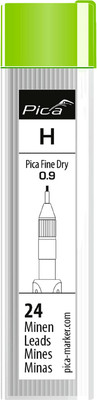 

Грифели для строительного карандаша, Fine Dry / 7050