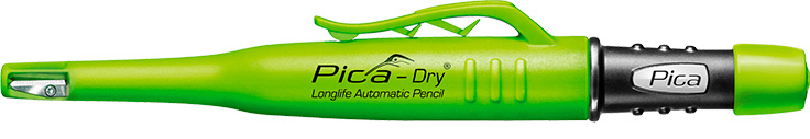 Карандаш строительный Pica Dry Longlife / 3030/SB