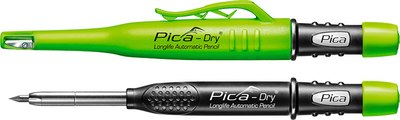 Карандаш строительный Pica Dry Longlife / 3030/SB