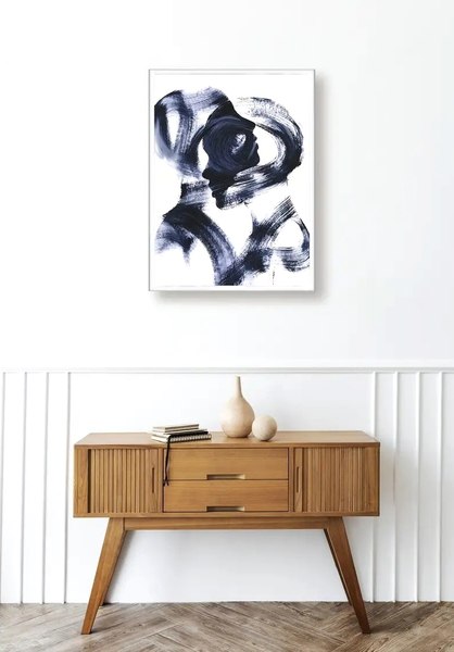 Постер Citydecor Body 4 (30x40)