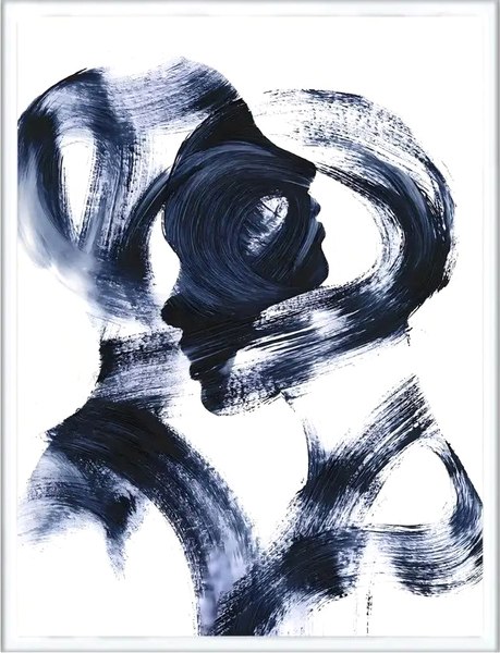Постер Citydecor Body 4 (30x40)