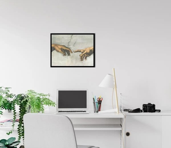 Постер Citydecor Body 5 (30x40)