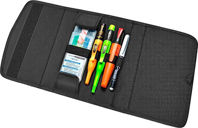 

Набор маркеров строительных, Для разметки Master-Set Plumber / 55020