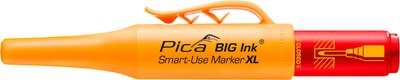 

Маркер строительный, Для глубоких отверстий Big Ink Smart-Use XL / 170/40/SB