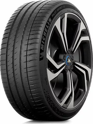 

Летняя шина, Pilot Sport EV Acoustic 275/35R22 104Y Mercedes
