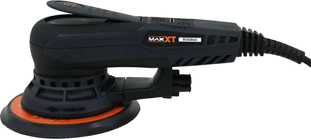 Эксцентриковая шлифовальная машина MAXXT R7303-150-5.0 / A00027306