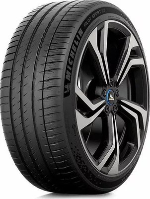 

Летняя шина, Pilot Sport EV Acoustic 245/35R21 99Y