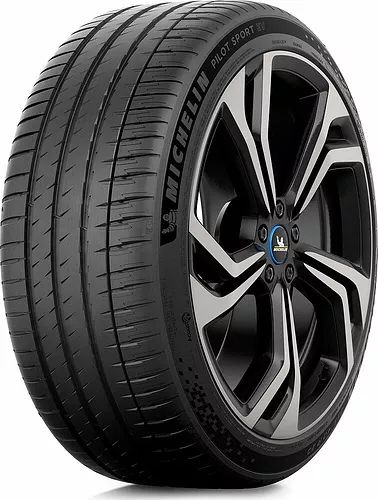 Летняя шина Michelin Pilot Sport EV Acoustic 275/35R21 103Y Audi