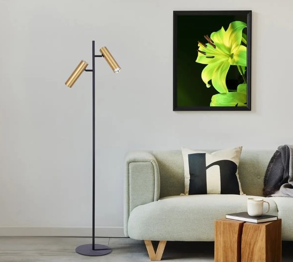 Постер Citydecor Цветы 13 (30x40)