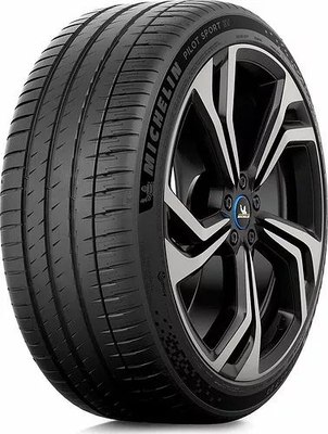 

Летняя шина, Pilot Sport EV Acoustic 255/40R20 101W