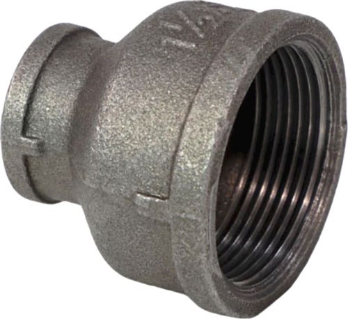 Муфта переходная Fittex Ду 32x15 (1 1/4"x1/2") / 127-3596 (чугунный)