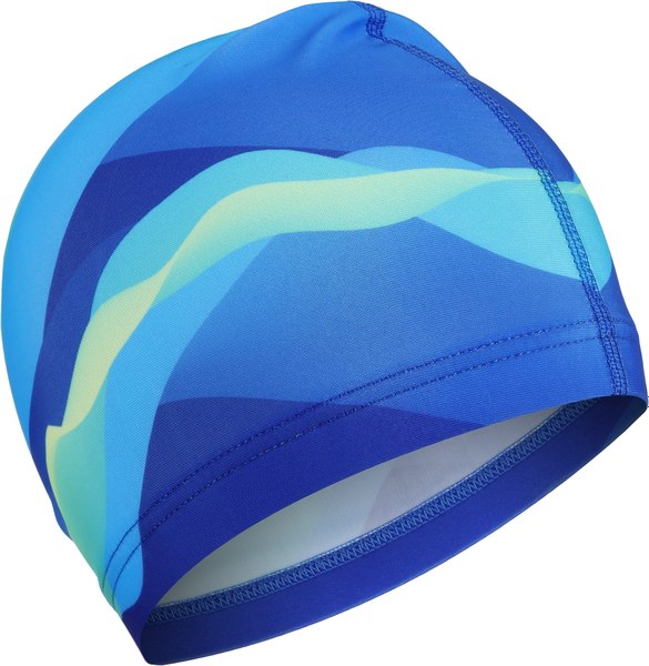 Шапочка для плавания Onlytop Swim / 2388955 (р.54-60)