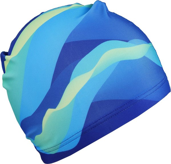 Шапочка для плавания Onlytop Swim / 2388955 (р.54-60)