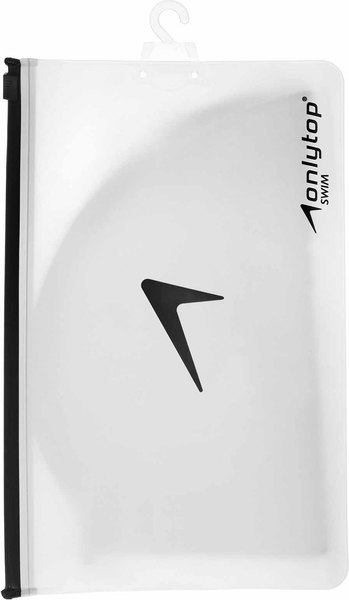 Шапочка для плавания Onlytop Swim / 2388955 (р.54-60)