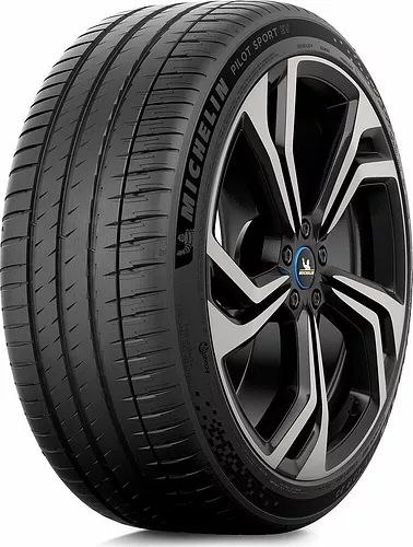 Летняя шина Michelin Pilot Sport EV 295/40R21 111Y Porsche