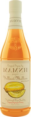 

Сироп, Дыня Желтая