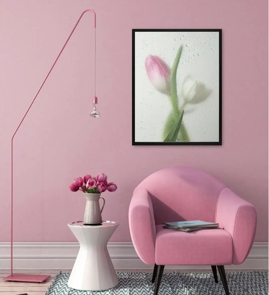 Постер Citydecor Цветы 9 (30x40)