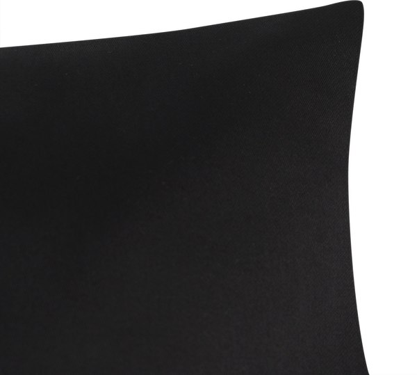Наволочка Этель Jet black / 9515304