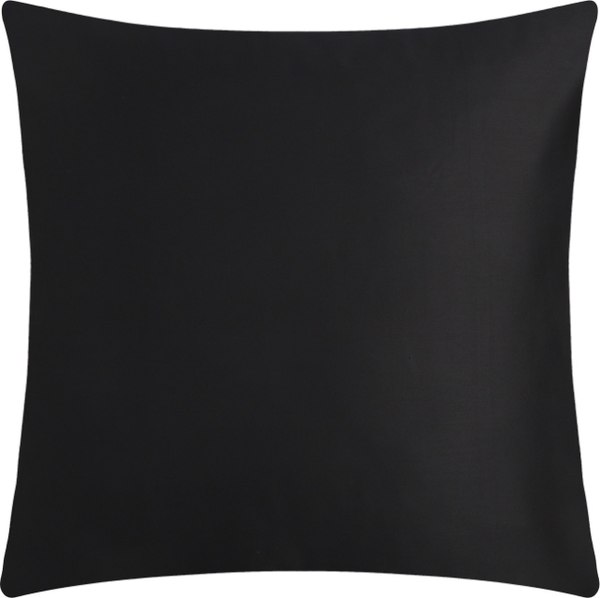 Наволочка Этель Jet black / 9515304