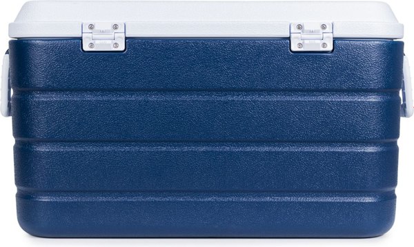 Термоконтейнер Camping World Thermobox 40 / 138365 (темно-синий)