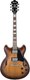 Электрогитара Ibanez AS73-TBC - 