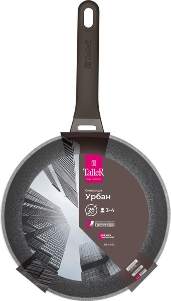 Сковорода TalleR TR-44113