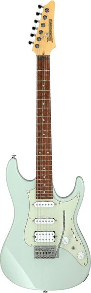 Электрогитара Ibanez AZES40-MGR