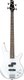 Бас-гитара Ibanez GSR200-PW - 
