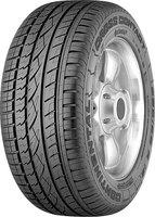 Летняя шина Continental ContiCrossContact UHP 265/50R20 111V - 