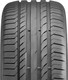Миниатюра изображения товара Летняя шина Continental ContiSportContact 5 275/45R21 110Y Land Rover