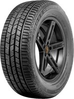 Летняя шина Continental ContiCrossContact LX Sport 285/40R22 110Y Jaguar - 