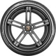 Миниатюра изображения товара Летняя шина Continental SportContact 6 245/40R20 99Y Maserati