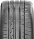 Миниатюра изображения товара Летняя шина Continental SportContact 6 245/40R20 99Y Maserati