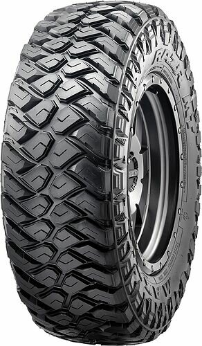 Летняя шина Maxxis MT-772 Razr MT 265/75R16 123/120Q