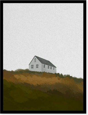 

Постер, Hygge 5