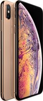 Смартфон Apple iPhone XS Max 256GB / 2CMT522 восстановленный Breezy Грейд C (золото) - 