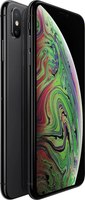 Смартфон Apple iPhone XS Max 64GB / 2AMT502 восстановленный Breezy Грейд A (серый космос) - 