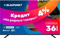 Телевизор Blaupunkt 55UW5500T - 