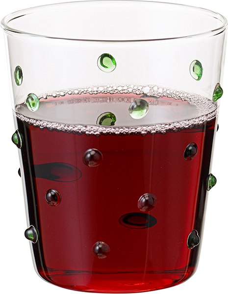Набор стаканов Liberty Jones Pom-pon / LJ0000336 (4шт)