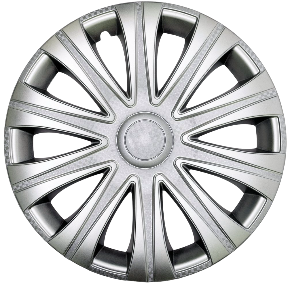 Набор колпаков STAR Май 15" / S1546 (4шт)
