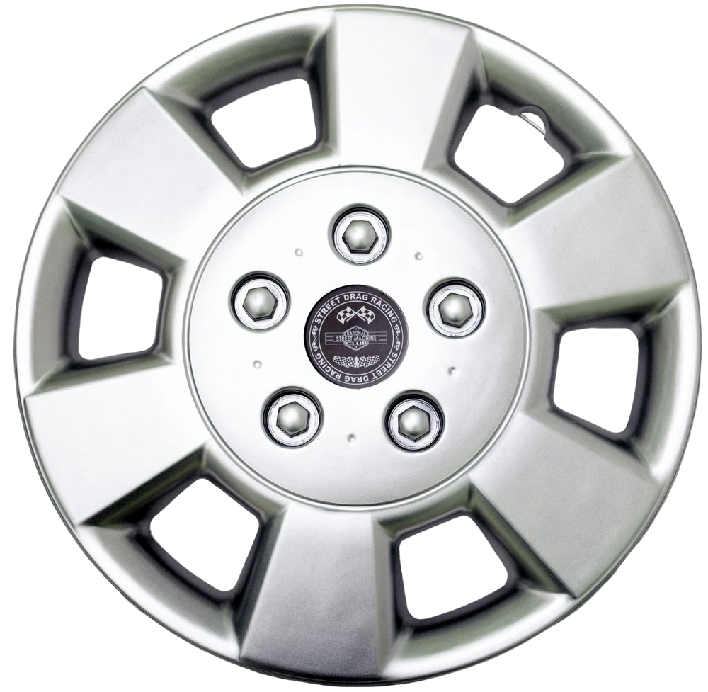 Набор колпаков STAR Грейс 13" / S1312 (4шт)
