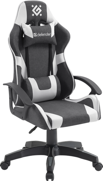 Кресло геймерское Defender Ibis / 64043