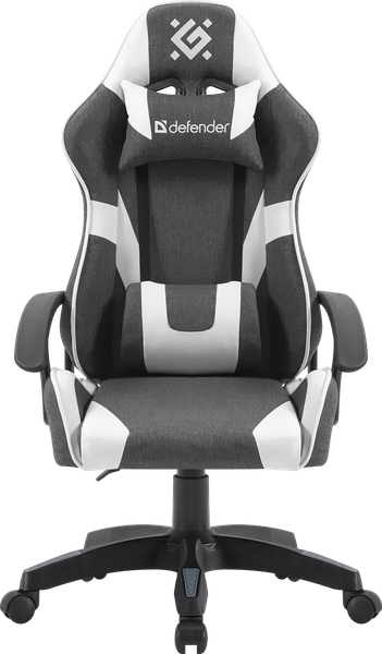 Купить Кресло геймерское Defender Ibis / 64043 в Минске