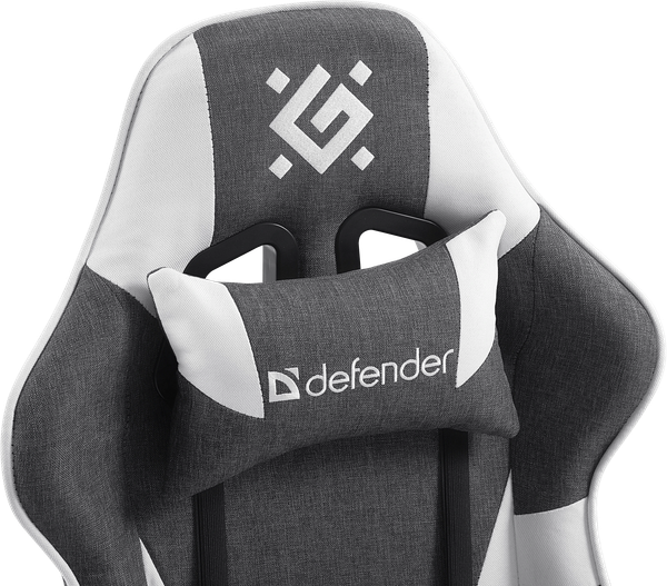 Купить Кресло геймерское Defender Ibis / 64043 в Минске
