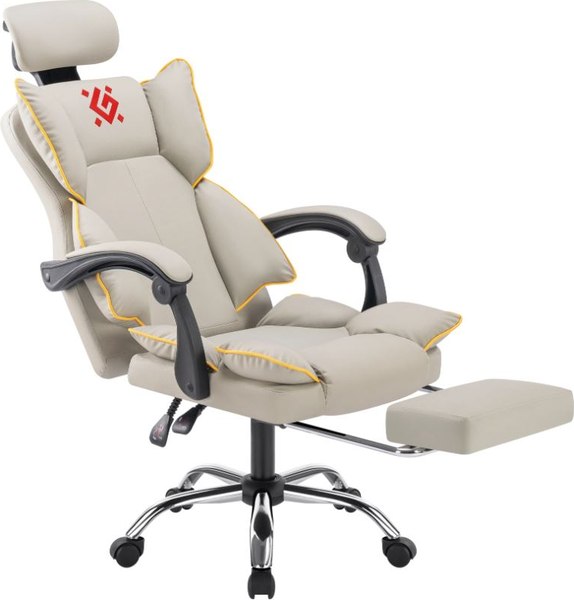 Купить Кресло геймерское Defender Ego / 64050 в Жодино